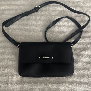 Calvin Klein black Crossbody bag